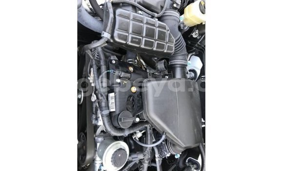 Buy Import Toyota Prado White Car in Import - Dubai in Ethiopia Buy Import Toyota Prado White Car in Import - Dubai in Ethiopia