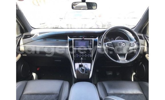 Buy Import Toyota Harrier Red Car in Import - Dubai in Ethiopia Buy Import Toyota Harrier Red Car in Import - Dubai in Ethiopia