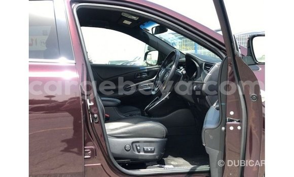Buy Import Toyota Harrier Red Car in Import - Dubai in Ethiopia Buy Import Toyota Harrier Red Car in Import - Dubai in Ethiopia