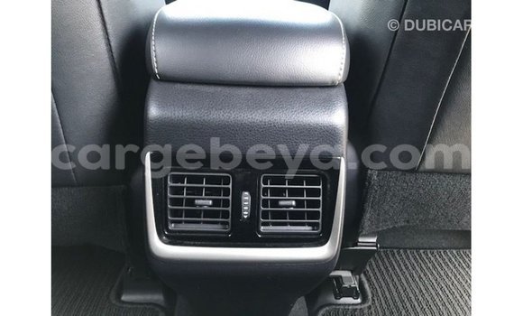 Buy Import Toyota Harrier Red Car in Import - Dubai in Ethiopia Buy Import Toyota Harrier Red Car in Import - Dubai in Ethiopia