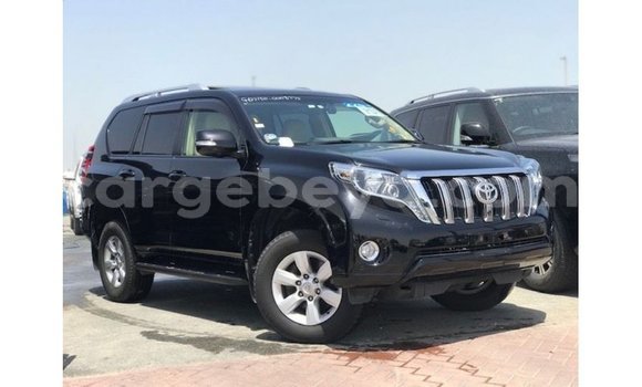 Buy Import Toyota Prado Black Car in Import - Dubai in Ethiopia Buy Import Toyota Prado Black Car in Import - Dubai in Ethiopia