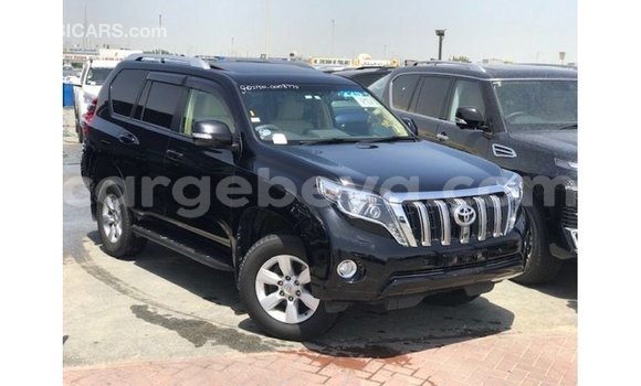 Buy Import Toyota Prado Black Car in Import - Dubai in Ethiopia Buy Import Toyota Prado Black Car in Import - Dubai in Ethiopia