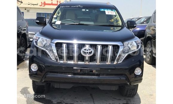 Buy Import Toyota Prado Black Car in Import - Dubai in Ethiopia Buy Import Toyota Prado Black Car in Import - Dubai in Ethiopia