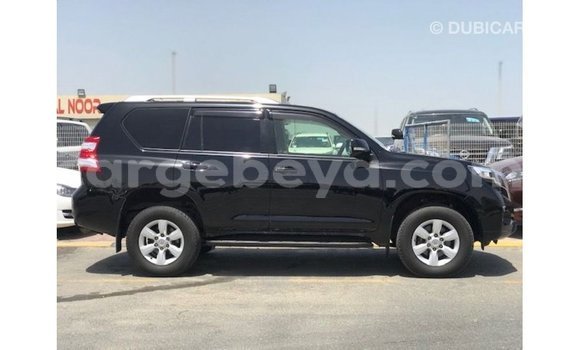 Buy Import Toyota Prado Black Car in Import - Dubai in Ethiopia Buy Import Toyota Prado Black Car in Import - Dubai in Ethiopia