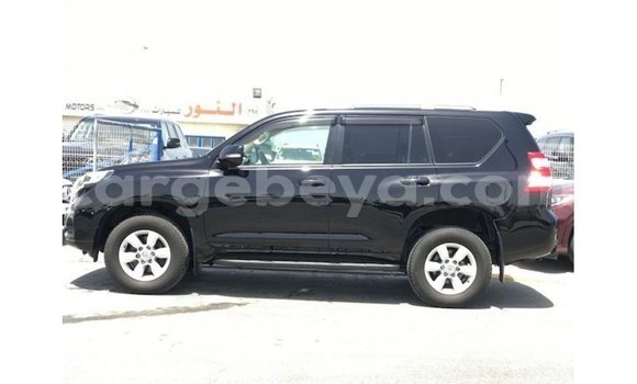 Buy Import Toyota Prado Black Car in Import - Dubai in Ethiopia Buy Import Toyota Prado Black Car in Import - Dubai in Ethiopia