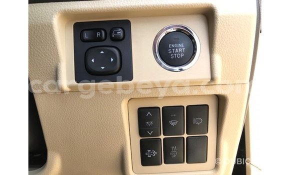 Buy Import Toyota Prado Black Car in Import - Dubai in Ethiopia Buy Import Toyota Prado Black Car in Import - Dubai in Ethiopia