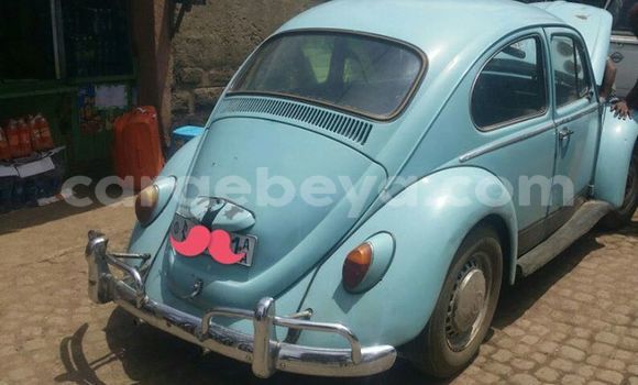 Buy Used Volkswagen Beetle Other Car in Addis–Ababa in Ethiopia Buy Used Volkswagen Beetle Other Car in Addis–Ababa in Ethiopia