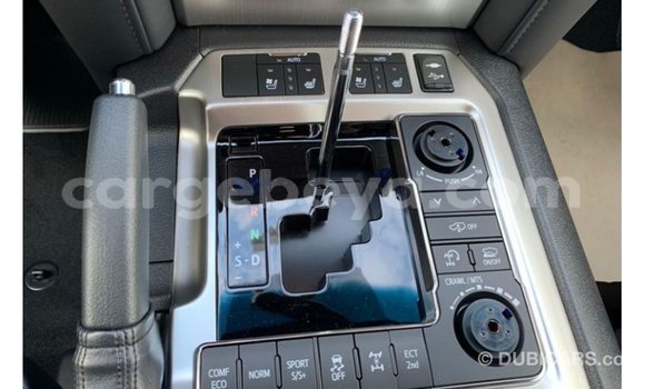 Buy Import Toyota Land Cruiser Other Car in Import - Dubai in Ethiopia Buy Import Toyota Land Cruiser Other Car in Import - Dubai in Ethiopia