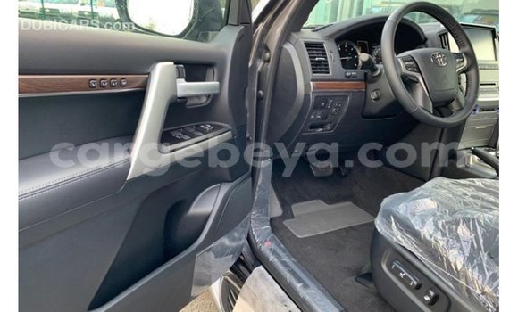 Buy Import Toyota Land Cruiser Other Car in Import - Dubai in Ethiopia Buy Import Toyota Land Cruiser Other Car in Import - Dubai in Ethiopia