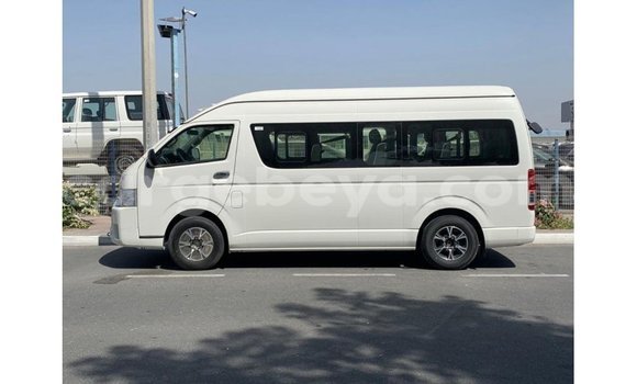 Buy Import Toyota Hiace White Car in Import - Dubai in Ethiopia Buy Import Toyota Hiace White Car in Import - Dubai in Ethiopia