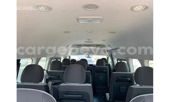 Buy Import Toyota Hiace White Car in Import - Dubai in Ethiopia Buy Import Toyota Hiace White Car in Import - Dubai in Ethiopia