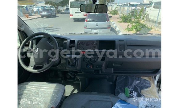 Buy Import Toyota Hiace White Car in Import - Dubai in Ethiopia Buy Import Toyota Hiace White Car in Import - Dubai in Ethiopia