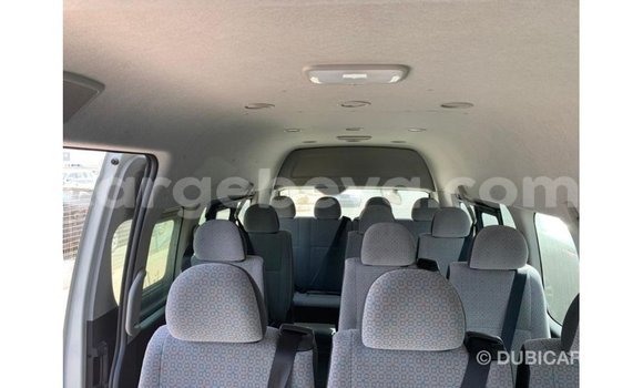 Buy Import Toyota Hiace White Car in Import - Dubai in Ethiopia Buy Import Toyota Hiace White Car in Import - Dubai in Ethiopia
