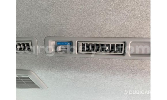 Buy Import Toyota Hiace White Car in Import - Dubai in Ethiopia Buy Import Toyota Hiace White Car in Import - Dubai in Ethiopia
