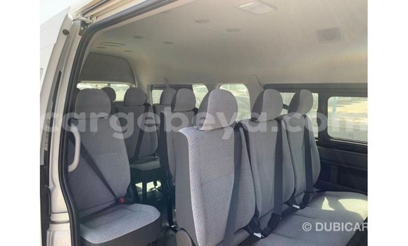 Buy Import Toyota Hiace White Car in Import - Dubai in Ethiopia Buy Import Toyota Hiace White Car in Import - Dubai in Ethiopia