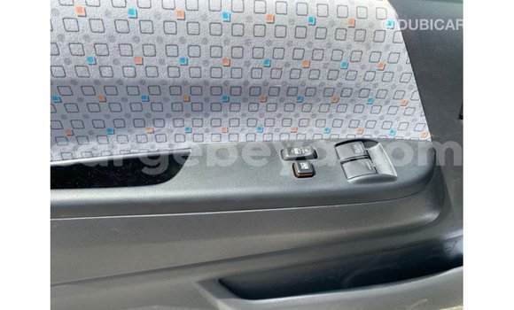 Buy Import Toyota Hiace White Car in Import - Dubai in Ethiopia Buy Import Toyota Hiace White Car in Import - Dubai in Ethiopia