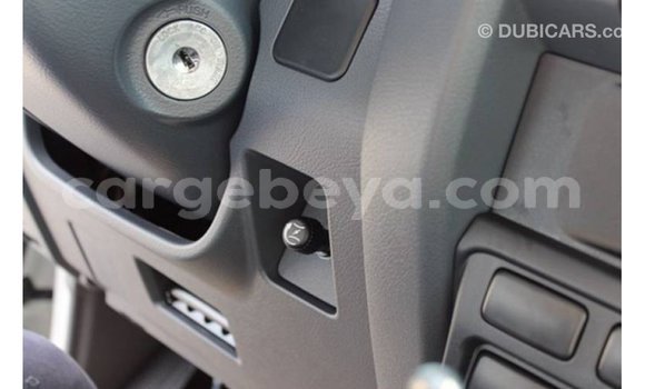 Buy Import Toyota Land Cruiser White Car in Import - Dubai in Ethiopia Buy Import Toyota Land Cruiser White Car in Import - Dubai in Ethiopia