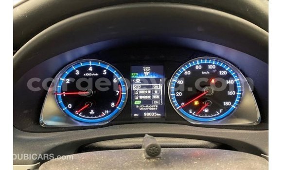 ይግዙ Imported Toyota Harrier ጥቁር መኪና በ Import - Dubai በ ኢትዮጵያ ይግዙ Imported Toyota Harrier ጥቁር መኪና በ Import - Dubai በ ኢትዮጵያ