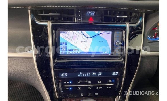 ይግዙ Imported Toyota Harrier ጥቁር መኪና በ Import - Dubai በ ኢትዮጵያ ይግዙ Imported Toyota Harrier ጥቁር መኪና በ Import - Dubai በ ኢትዮጵያ