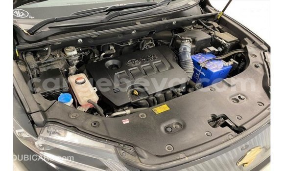 ይግዙ Imported Toyota Harrier ጥቁር መኪና በ Import - Dubai በ ኢትዮጵያ ይግዙ Imported Toyota Harrier ጥቁር መኪና በ Import - Dubai በ ኢትዮጵያ