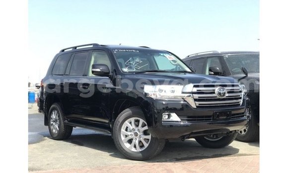 ይግዙ Imported Toyota Land Cruiser ጥቁር መኪና በ Import - Dubai በ ኢትዮጵያ ይግዙ Imported Toyota Land Cruiser ጥቁር መኪና በ Import - Dubai በ ኢትዮጵያ