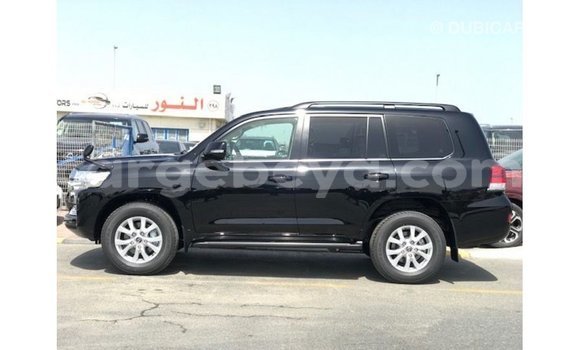 ይግዙ Imported Toyota Land Cruiser ጥቁር መኪና በ Import - Dubai በ ኢትዮጵያ ይግዙ Imported Toyota Land Cruiser ጥቁር መኪና በ Import - Dubai በ ኢትዮጵያ