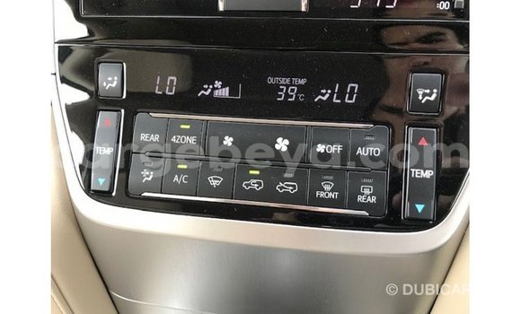 ይግዙ Imported Toyota Land Cruiser ጥቁር መኪና በ Import - Dubai በ ኢትዮጵያ ይግዙ Imported Toyota Land Cruiser ጥቁር መኪና በ Import - Dubai በ ኢትዮጵያ