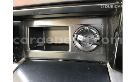 Buy Import Toyota Prado White Car in Import - Dubai in Ethiopia Buy Import Toyota Prado White Car in Import - Dubai in Ethiopia