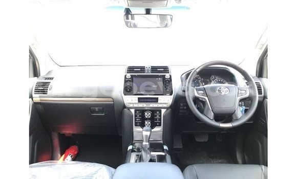 Buy Import Toyota Prado Other Car in Import - Dubai in Ethiopia Buy Import Toyota Prado Other Car in Import - Dubai in Ethiopia