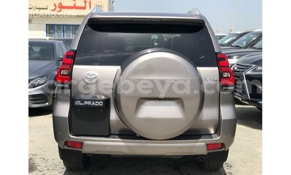 Buy Import Toyota Prado Other Car in Import - Dubai in Ethiopia Buy Import Toyota Prado Other Car in Import - Dubai in Ethiopia