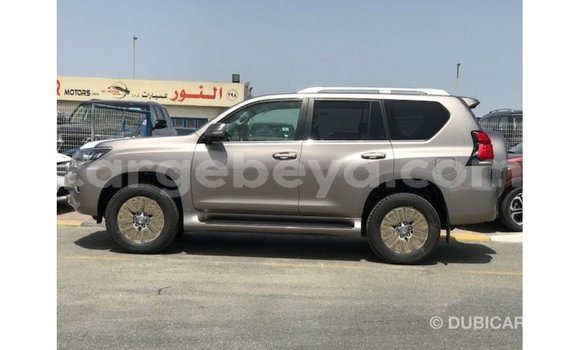 Buy Import Toyota Prado Other Car in Import - Dubai in Ethiopia Buy Import Toyota Prado Other Car in Import - Dubai in Ethiopia