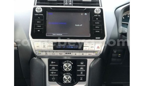 Buy Import Toyota Prado Other Car in Import - Dubai in Ethiopia Buy Import Toyota Prado Other Car in Import - Dubai in Ethiopia