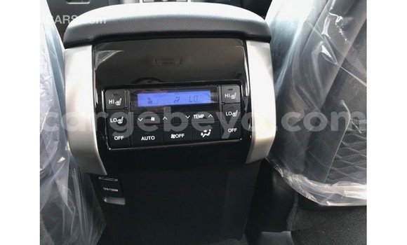 Buy Import Toyota Prado Other Car in Import - Dubai in Ethiopia Buy Import Toyota Prado Other Car in Import - Dubai in Ethiopia