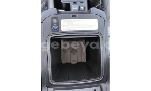 Buy Import Toyota Prado Other Car in Import - Dubai in Ethiopia Buy Import Toyota Prado Other Car in Import - Dubai in Ethiopia