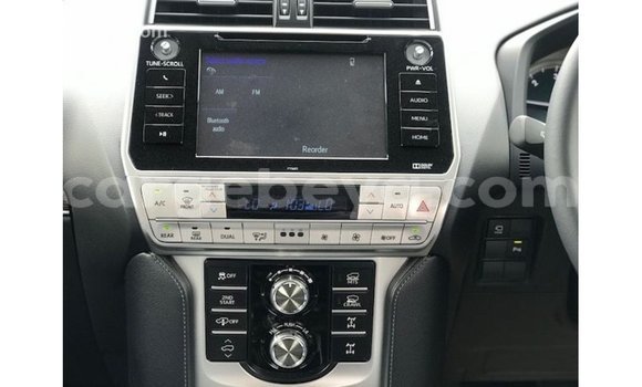 ይግዙ Imported Toyota Prado ሌላ መኪና በ Import - Dubai በ ኢትዮጵያ ይግዙ Imported Toyota Prado ሌላ መኪና በ Import - Dubai በ ኢትዮጵያ