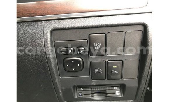 ይግዙ Imported Toyota Land Cruiser ጥቁር መኪና በ Import - Dubai በ ኢትዮጵያ ይግዙ Imported Toyota Land Cruiser ጥቁር መኪና በ Import - Dubai በ ኢትዮጵያ