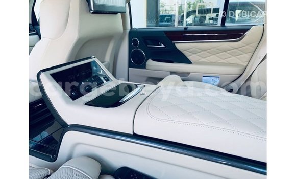 Buy Import Lexus LX Red Car in Import - Dubai in Ethiopia Buy Import Lexus LX Red Car in Import - Dubai in Ethiopia