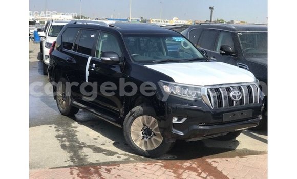 Buy Import Toyota Prado Black Car in Import - Dubai in Ethiopia Buy Import Toyota Prado Black Car in Import - Dubai in Ethiopia