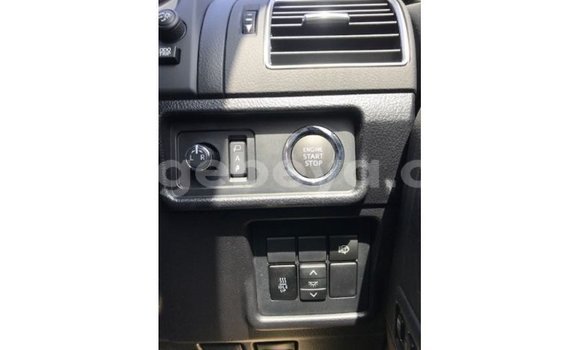 Buy Import Toyota Prado Black Car in Import - Dubai in Ethiopia Buy Import Toyota Prado Black Car in Import - Dubai in Ethiopia