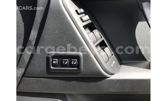 Buy Import Toyota Prado Black Car in Import - Dubai in Ethiopia Buy Import Toyota Prado Black Car in Import - Dubai in Ethiopia