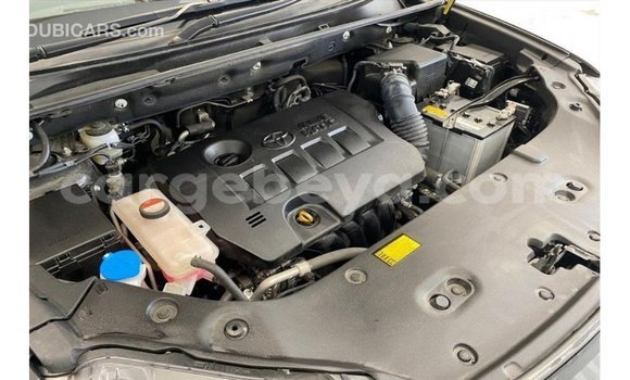 Acheter Import Voiture Toyota Harrier Noir à Import - Dubai, Ethiopie Acheter Import Voiture Toyota Harrier Noir à Import - Dubai, Ethiopie