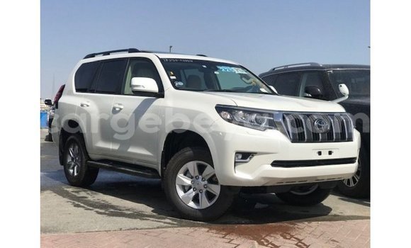 ይግዙ Imported Toyota Prado ነጭ መኪና በ Import - Dubai በ ኢትዮጵያ ይግዙ Imported Toyota Prado ነጭ መኪና በ Import - Dubai በ ኢትዮጵያ