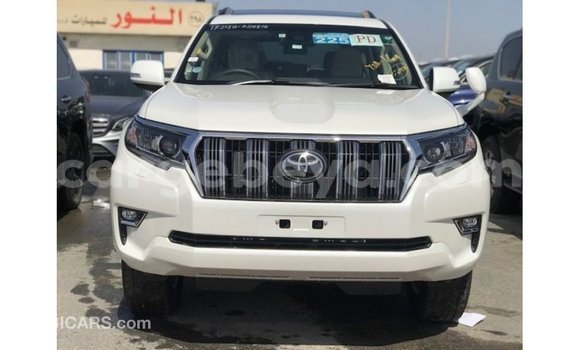 ይግዙ Imported Toyota Prado ነጭ መኪና በ Import - Dubai በ ኢትዮጵያ ይግዙ Imported Toyota Prado ነጭ መኪና በ Import - Dubai በ ኢትዮጵያ