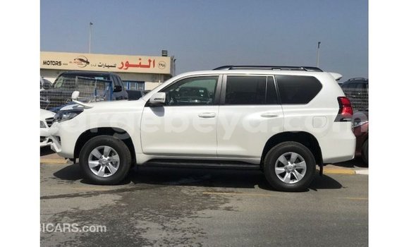 ይግዙ Imported Toyota Prado ነጭ መኪና በ Import - Dubai በ ኢትዮጵያ ይግዙ Imported Toyota Prado ነጭ መኪና በ Import - Dubai በ ኢትዮጵያ