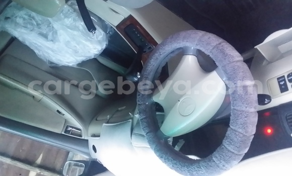 Buy Used Toyota Corolla Beige Car in Addis–Ababa in Ethiopia Buy Used Toyota Corolla Beige Car in Addis–Ababa in Ethiopia