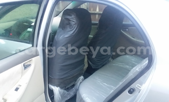 Buy Used Toyota Corolla Beige Car in Addis–Ababa in Ethiopia Buy Used Toyota Corolla Beige Car in Addis–Ababa in Ethiopia