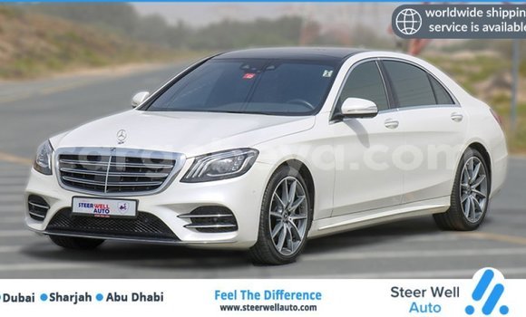 Buy Import Mercedes-Benz 190 White Car in Import - Dubai in Ethiopia Buy Import Mercedes-Benz 190 White Car in Import - Dubai in Ethiopia