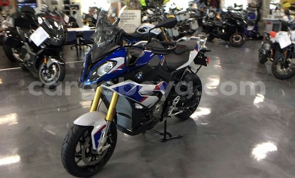 Buy New BMW 1000RR Blue Moto in Debark’ in Ethiopia Buy New BMW 1000RR Blue Moto in Debark’ in Ethiopia