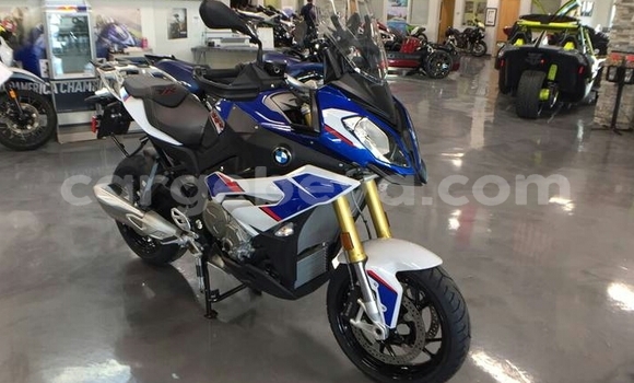 Buy New BMW 1000RR Blue Bike in Debark’ in Ethiopia Buy New BMW 1000RR Blue Bike in Debark’ in Ethiopia