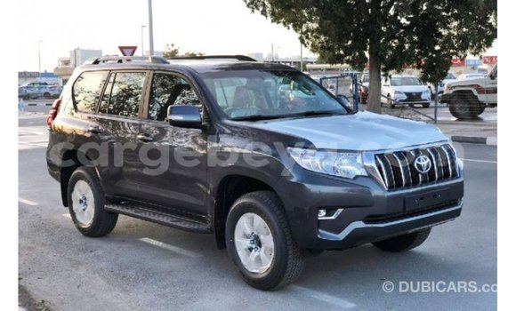 Buy Import Toyota Prado Black Car in Import - Dubai in Ethiopia Buy Import Toyota Prado Black Car in Import - Dubai in Ethiopia